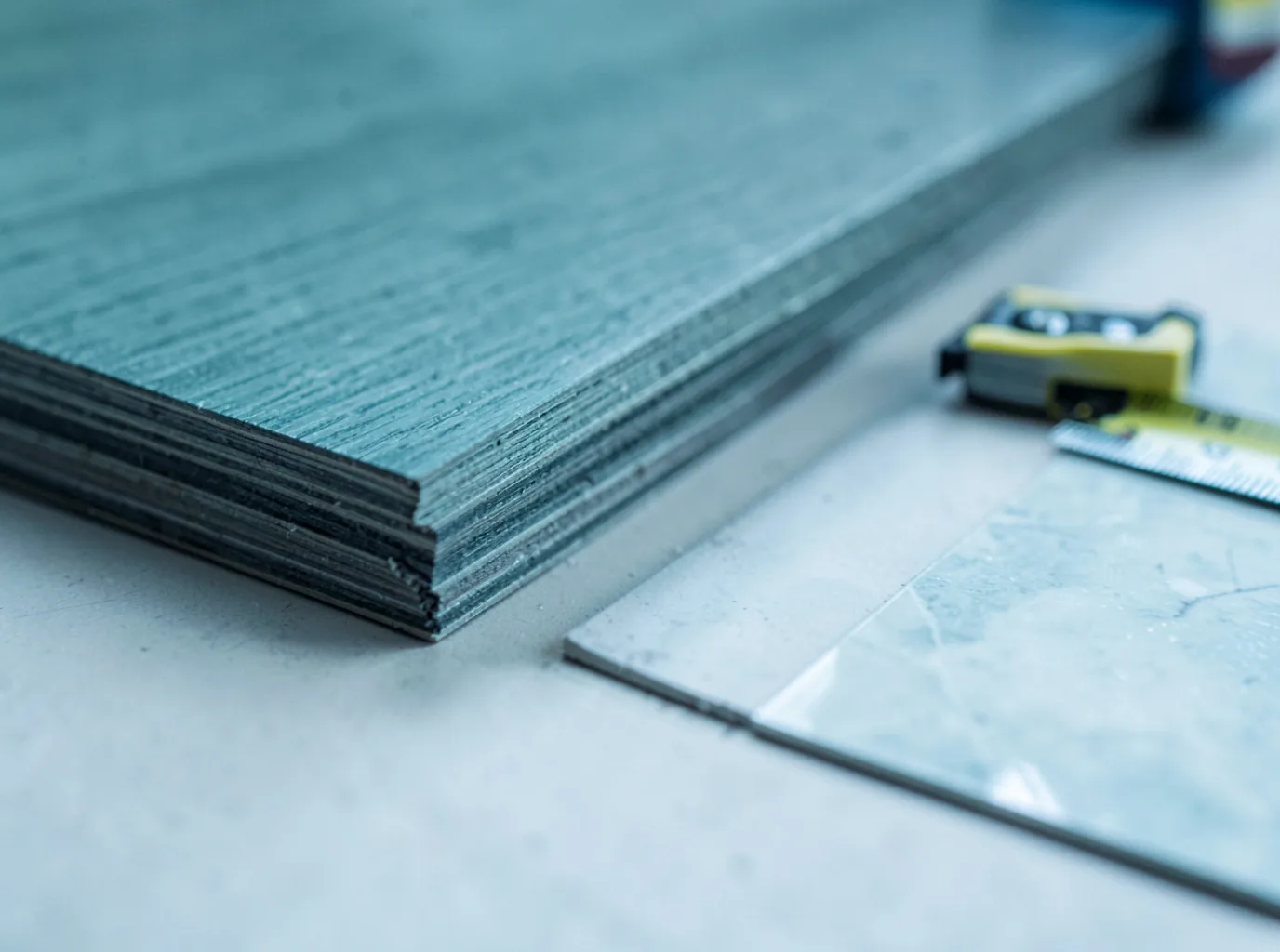 Luxury Vinyl Plank Installation Perryville, KY FAQs